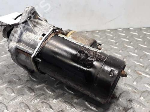 Startmotor OPEL ASTRA H (A04) [2004-2014]  6331106