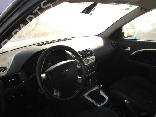 Injection rail FORD MONDEO III Saloon (B4Y)  | BP4649030M98 