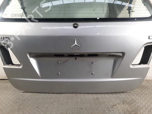 Tailgate MERCEDES-BENZ B-CLASS Sports Tourer (W245) B 180 CDI (245.207) | BP10754903C6 