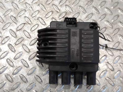 Tændspole OPEL VECTRA B (J96) [1995-2004]  4891286