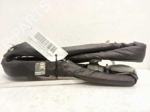 Venstre gardin kollisjonspute PEUGEOT 407 (6D_) [2004-2011]  4617564