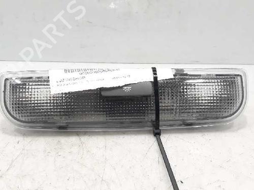 Innerbelysning AUDI A3 (8P1) 1.6 TDI (105 hp) 7433329