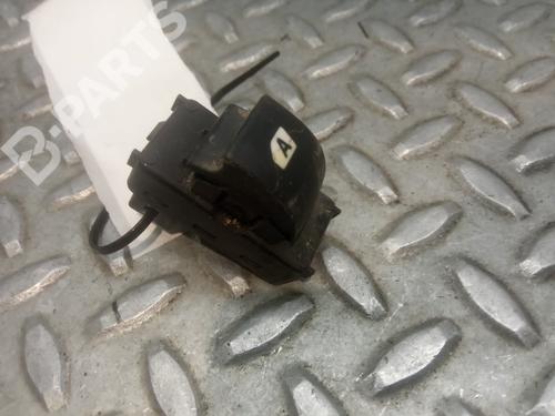 Used Left front window switch Left front window switch PEUGEOT PARTNER Box Body/MPV 1.6 HDi 90 (92 hp) 10080514 10080514