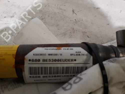 Left curtain airbag AUDI A3 (8P1)  | BP4633560C11 