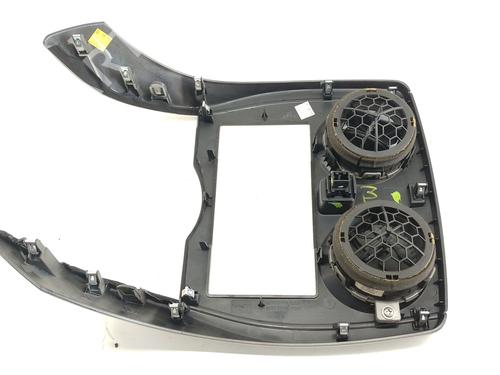 Air vent NISSAN NOTE (E12) 1.5 dCi | BP32477917I21