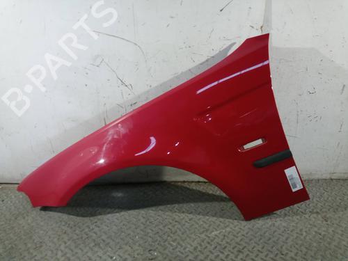 Used Left front fenders BMW 3 Compact (E46) 320 td (150 hp) 11513676