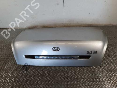 Used Tailgate HYUNDAI XG (XG) [1998-2005]  3679024