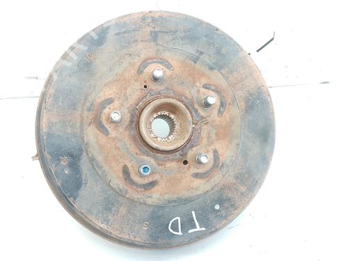 Right rear steering knuckle SUZUKI GRAND VITARA II (JT, TE, TD) 1.9 DDiS (JB419WD, JB419XD) | BP30202563M28