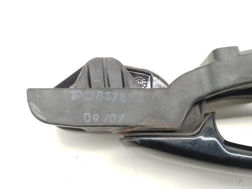 Front right exterior door handle SEAT LEON (1P1) 2.0 TDI 16V | BP29244996C129 