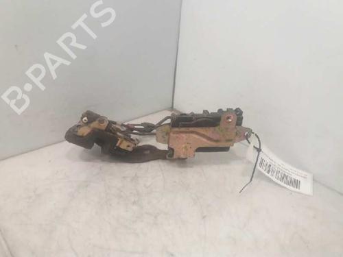 Front left lock KIA JOICE (MTE1P)  | BP5209393C98 