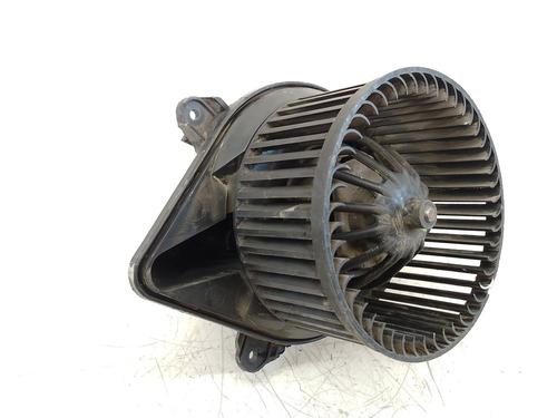 Ventilator motor NISSAN PRIMASTAR Van (X83)  | BP29887611M62 