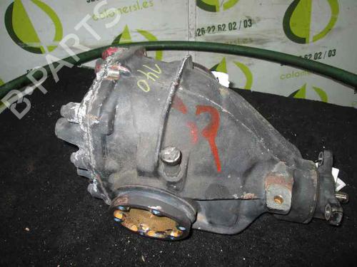 Rear differential MERCEDES-BENZ S-CLASS (W220)  | BP3072099M24 