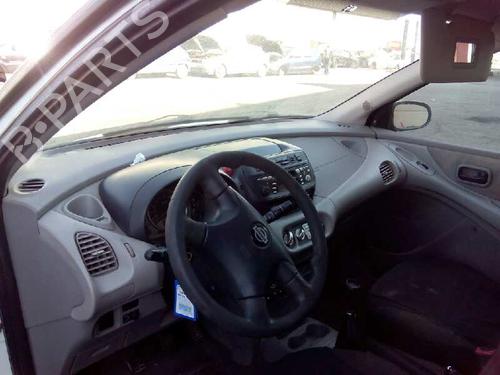 Oliekøler NISSAN ALMERA TINO (V10) 2.2 dCi | BP14234629M33 
