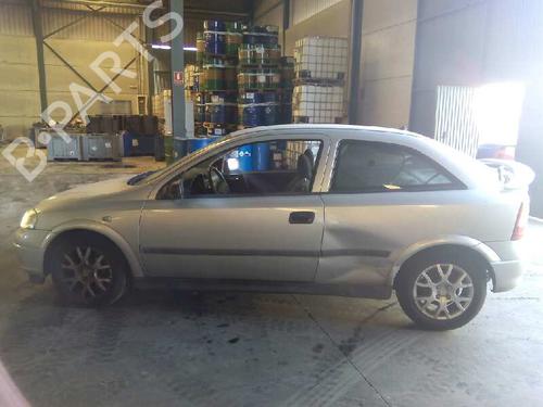 Ignition coil OPEL ASTRA G Hatchback (T98)  | BP3078249M94 