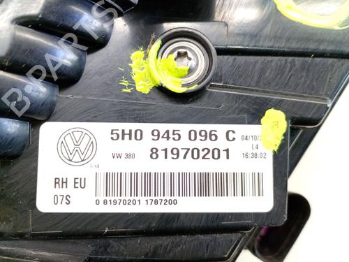 Right taillight VW GOLF VIII (CD1, DA1) 1.0 TSI | BP36220708C35  - Image 5