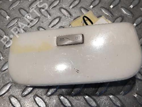 Innerbelysning RENAULT MEGANE III Hatchback (BZ0/1_, B3_) [2008-2025]  7432643