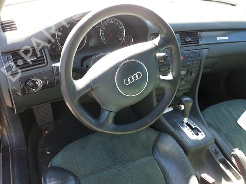 Left front driveshaft AUDI ALLROAD C5 (4BH) 2.5 TDI quattro | BP10057425M38 