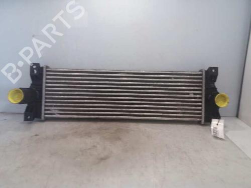 Intercooler SSANGYONG KYRON 2.0 Xdi (141 hp) 5265400