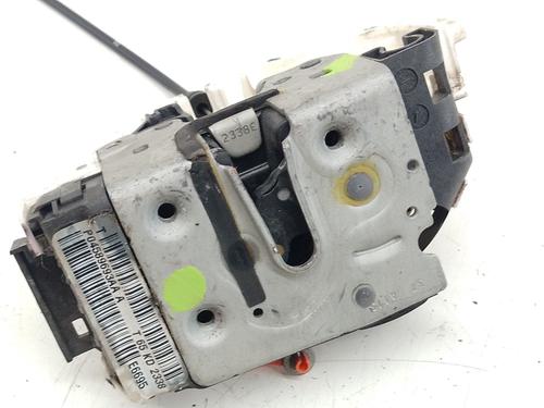 Front left lock DODGE JOURNEY 2.0 CRD | BP30439278C98