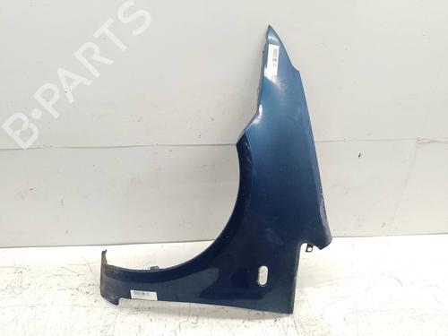 Used Left front fenders FORD FOCUS C-MAX (DM2) [2003-2007]  18905672