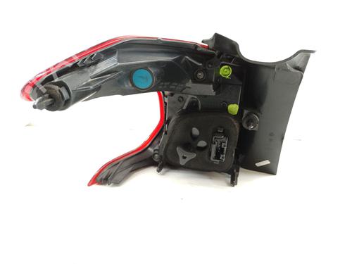 Right taillight PEUGEOT 2008 I (CU_) 1.6 BlueHDi 100 | BP34214030C35  - Image 6