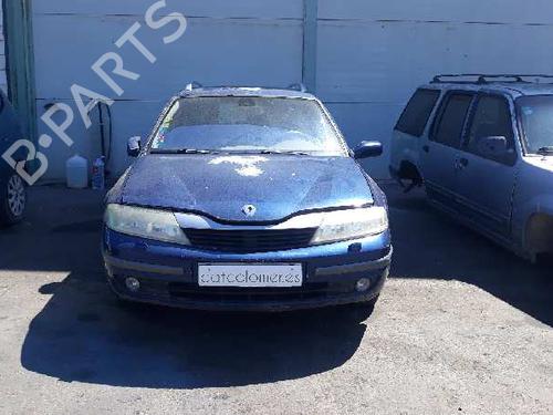 Tailgate handle RENAULT LAGUNA II Grandtour (KG0/1_)  | BP10182241C132 