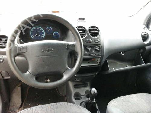 Left front indicator DAEWOO MATIZ (M100, M150)  | BP6545110C32 