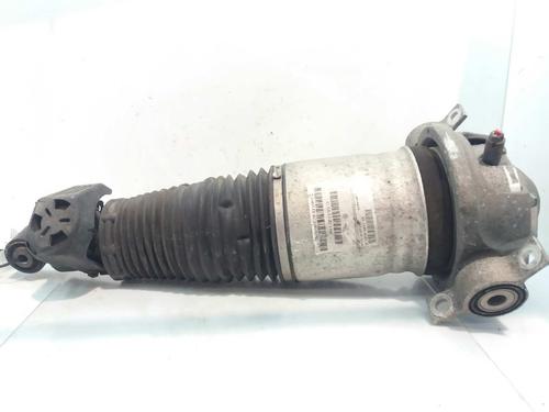 Used Left rear shock absorber VW TOUAREG (7LA, 7L6, 7L7) [2002-2013]  3083421