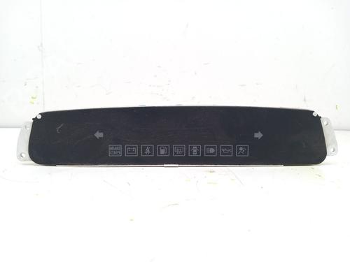 Used Display monitor Display monitor SSANGYONG RODIUS I 2.7 Xdi (163 hp) 34578675 34578675