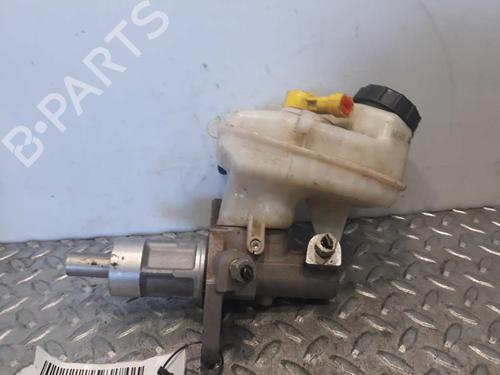 Used Brake master cylinder OPEL ASTRA J (P10) 1.7 CDTI (68) (110 hp) 3056510