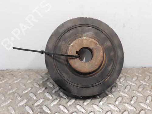 Used Pulley CITROËN JUMPER I Van (244) [2002-2026]  14237363
