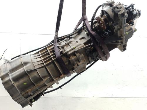 Used Gearbox Gearbox NISSAN NAVARA NP300 (D40) [2004-2026] 32217165 32217165