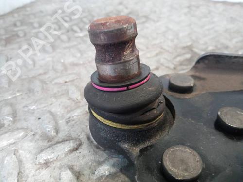 Right front suspension arm RENAULT KANGOO / GRAND KANGOO II (KW0/1_) 1.5 dCi 70 (KW0V, KW0A) | BP16892004M13 