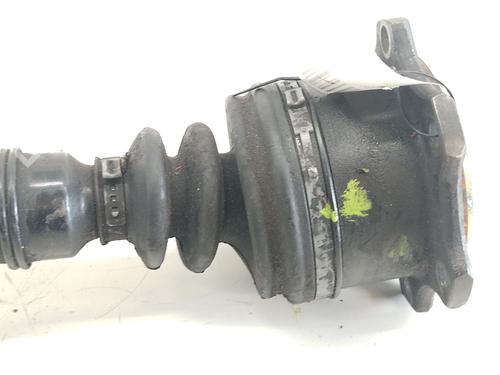 Left front driveshaft AUDI A4 B5 (8D2) 1.9 TDI | BP9766922M38 