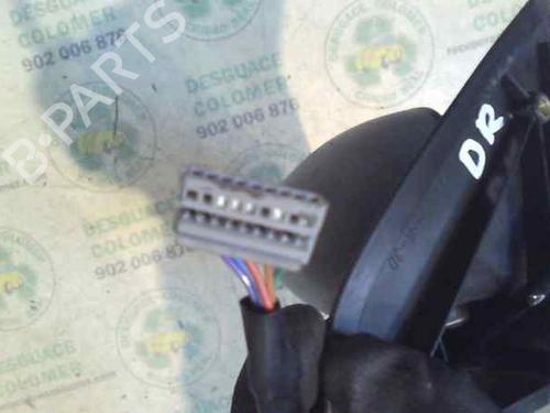 Right mirror FIAT STILO (192_) 1.9 JTD (192_XE1A) | BP3063218C27 