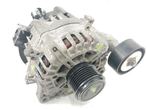 Used Alternator Alternator FORD TRANSIT CUSTOM V362 Bus (F3) 2.0 EcoBlue (130 hp) 32989193 32989193