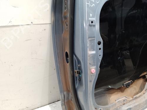 Right rear door HYUNDAI SANTA FÉ II (CM)  | BP24106633C5 