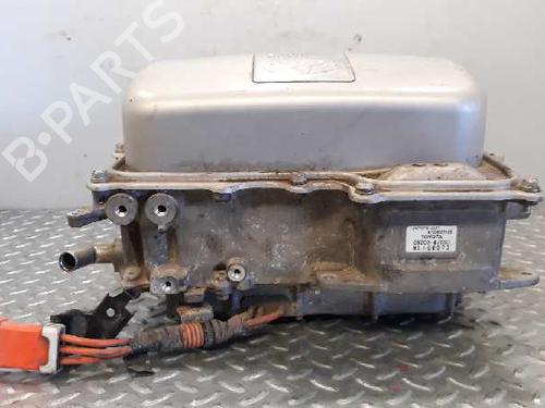 Electronic module TOYOTA PRIUS Liftback (_W2_) 1.5 Hybrid (NHW20_, NHW20R) | BP5542986M83 