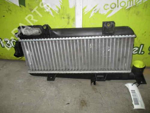 Used Intercooler CITROËN XSARA (N1) 1.9 TD (90 hp) 3049215