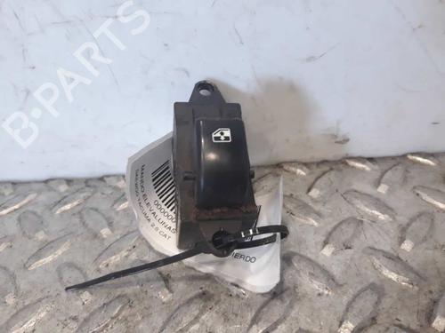 Venstre bak elrute bryter DAEWOO REZZO (U100) [2000-2025]  6470691