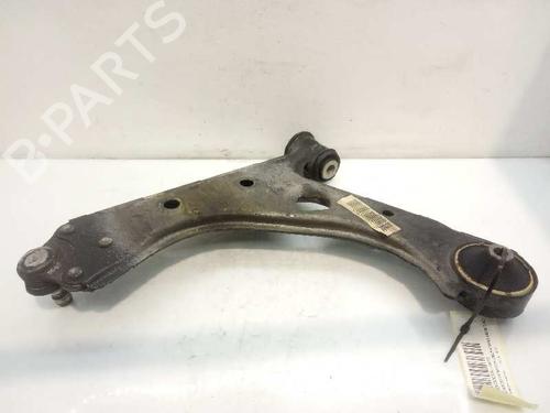 Right front suspension arm OPEL CORSA E (X15)  | BP4693871M13 