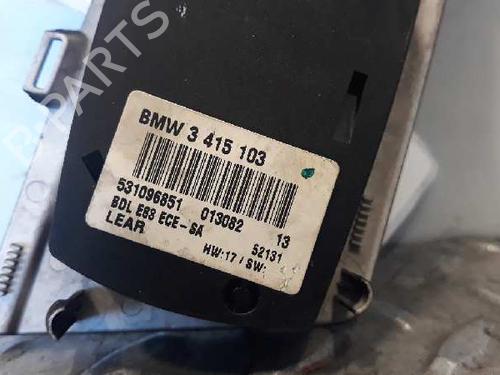 Headlight switch BMW X3 (E83) 3.0 d | BP7303263I24 