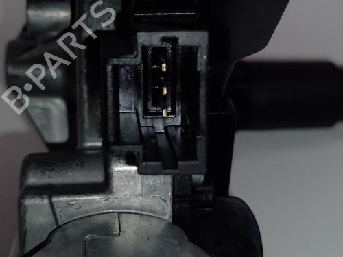 Rear wiper motor RENAULT MEGANE IV Hatchback (B9A/M/N_)  | BP18475764M102 