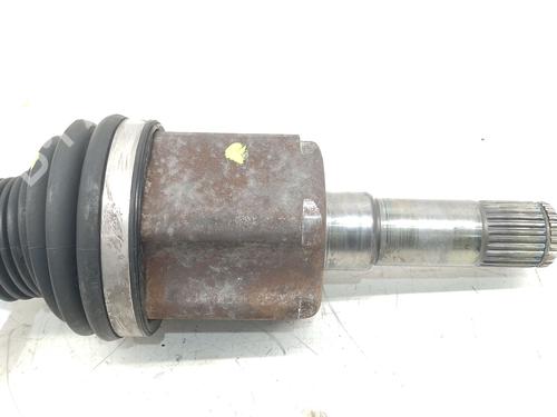Left front driveshaft OPEL ASTRA J GTC 2.0 BiTurbo CDTI (08) | BP34621638M38  - Image 5