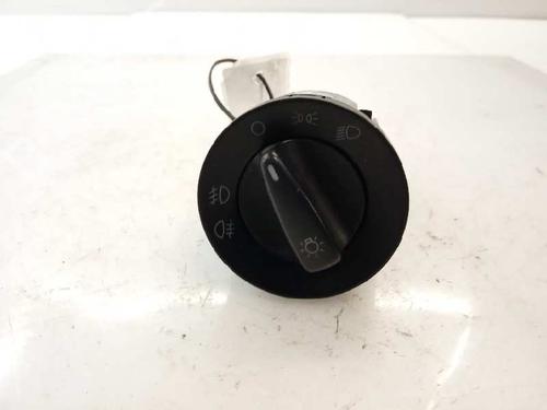 Used Headlight switch SKODA FABIA II (542) 1.2 (60 hp) 3082612