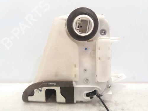 Rear left lock TOYOTA YARIS (_P13_) 1.3 (NSP130_, NSP130) | BP5068118C100