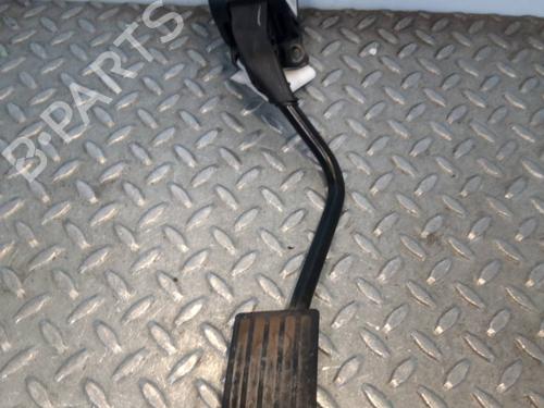 Used Pedal PEUGEOT 508 I (8D_) [2010-2018]  12939470