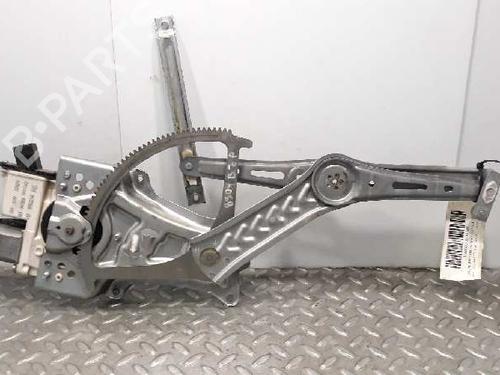 Used Front right window mechanism OPEL VECTRA C (Z02) [2002-2009]  3057718