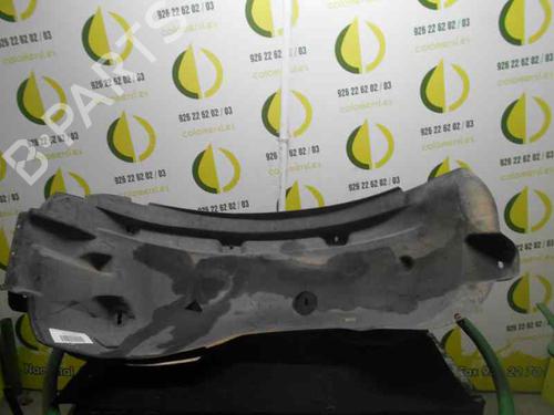 Used Wheel arch MERCEDES-BENZ M-CLASS (W163) ML 430 (163.172) (272 hp) 14226932