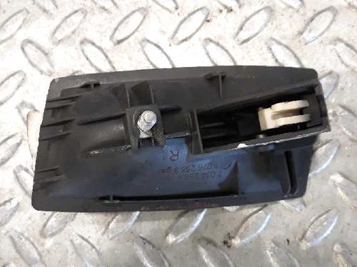 Rear right interior door handle BMW 5 (E60) 530 d | BP3221289I16 